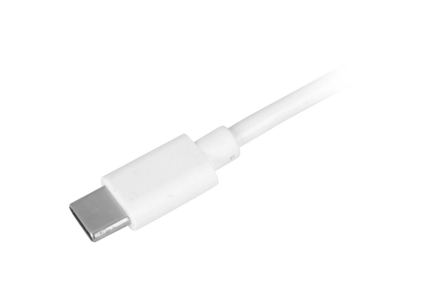 USB 2.0 Kabel, USB-A Stecker > USB-C Stecker