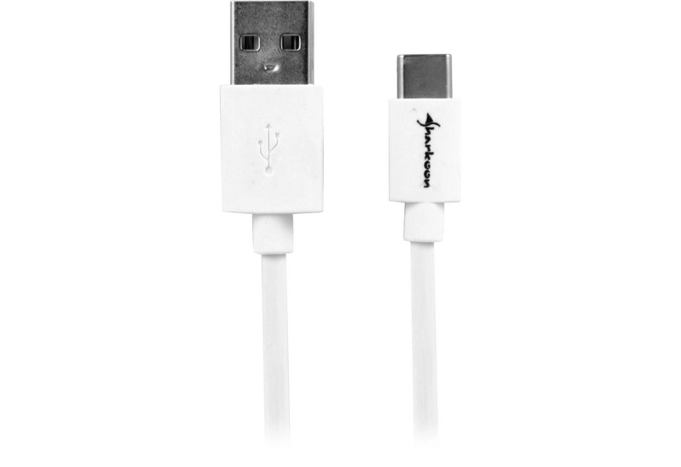 USB 2.0 Kabel, USB-A Stecker > USB-C Stecker