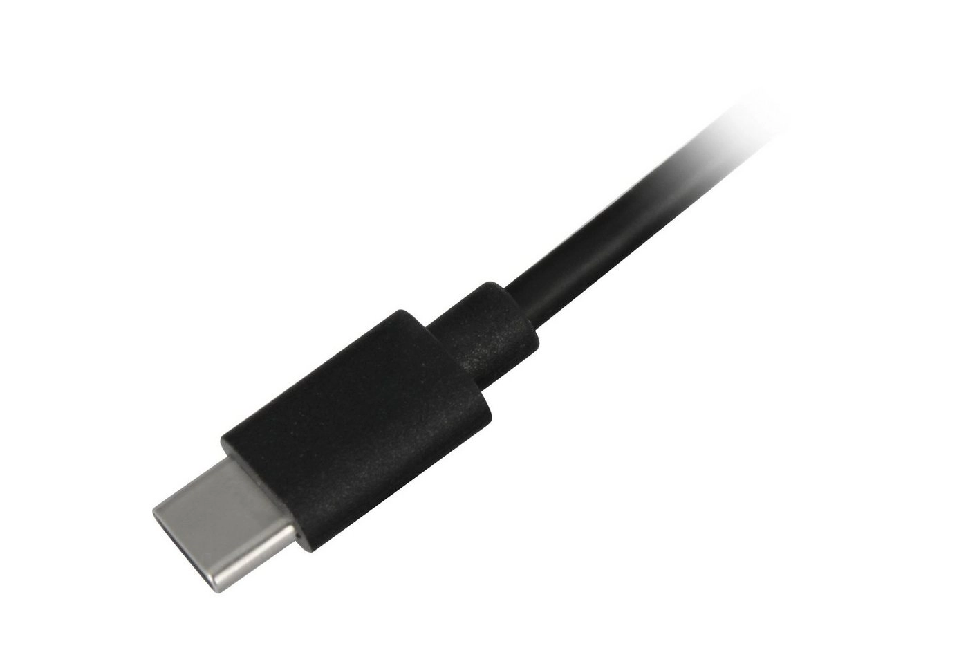 USB 2.0 Kabel, USB-A Stecker > USB-C Stecker