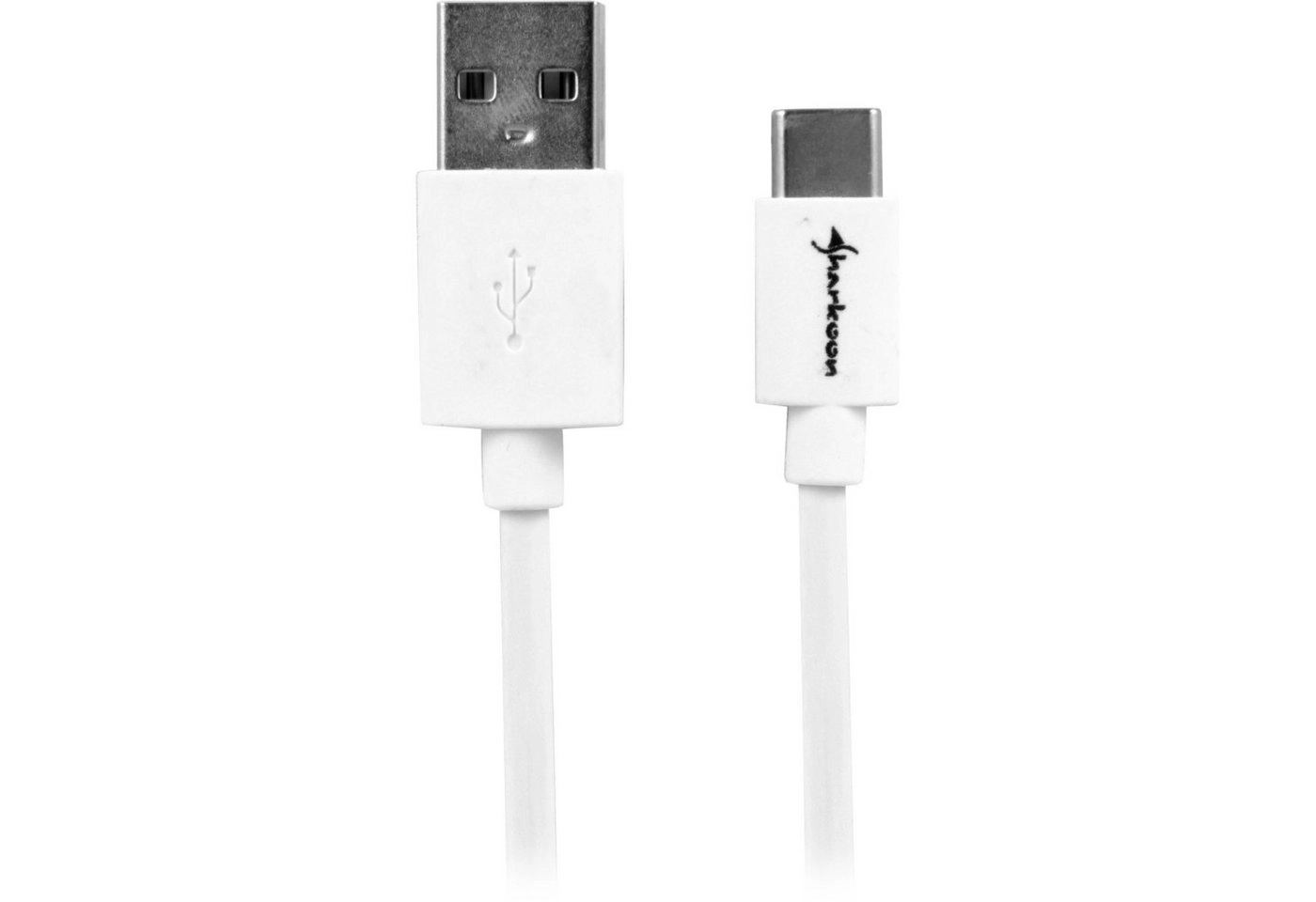 USB 2.0 Kabel, USB-A Stecker > USB-C Stecker