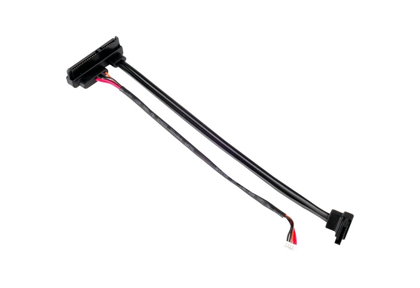 SATA-Kabel SST-CP12