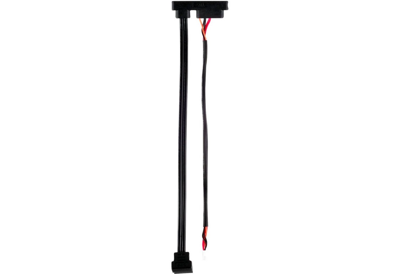SATA-Kabel SST-CP12