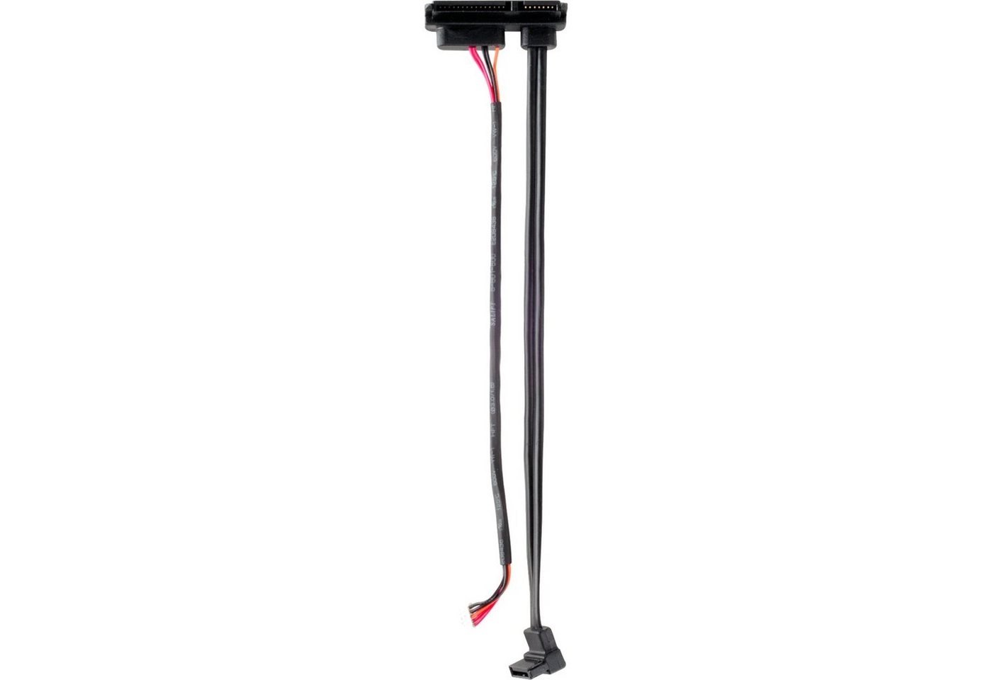 SATA-Kabel SST-CP12