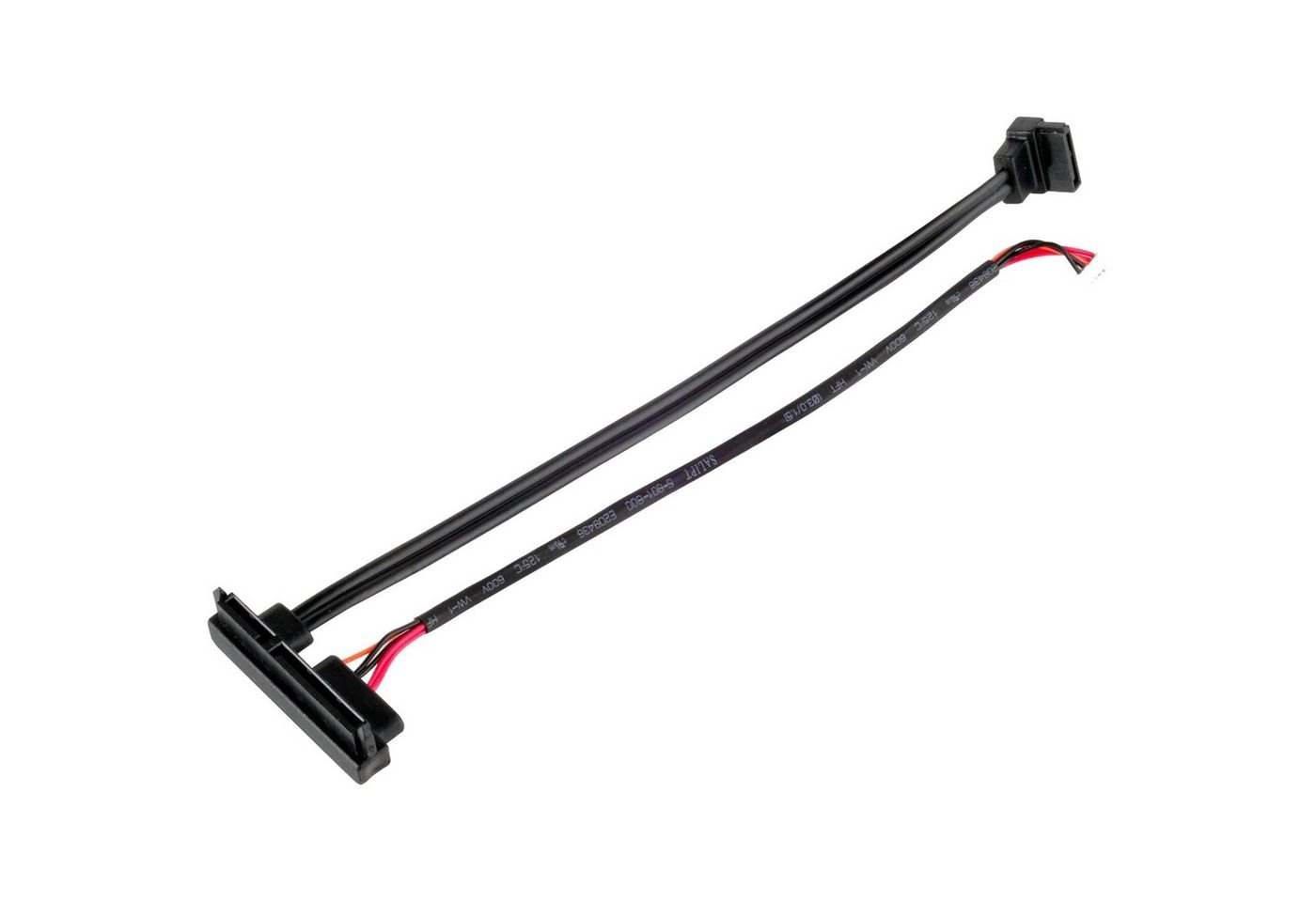 SATA-Kabel SST-CP12