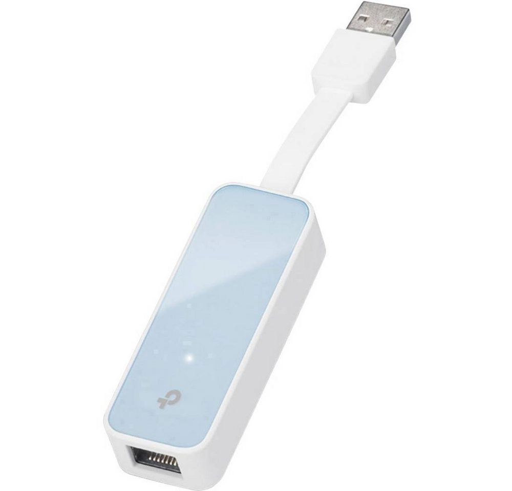 USB 2.0 to Fast Ethernet , LAN-Adapter