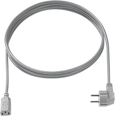 Kaltgeräte-Kabel 351.984