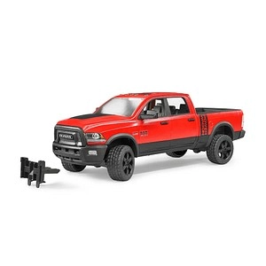 RAM 2500 Power Wagon, Modellfahrzeug