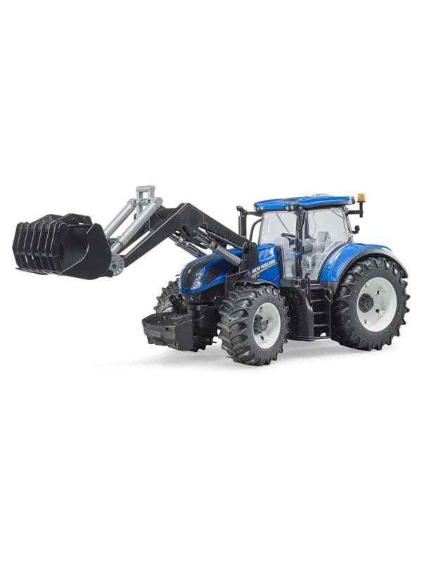 New Holland T7.315 , Modellfahrzeug