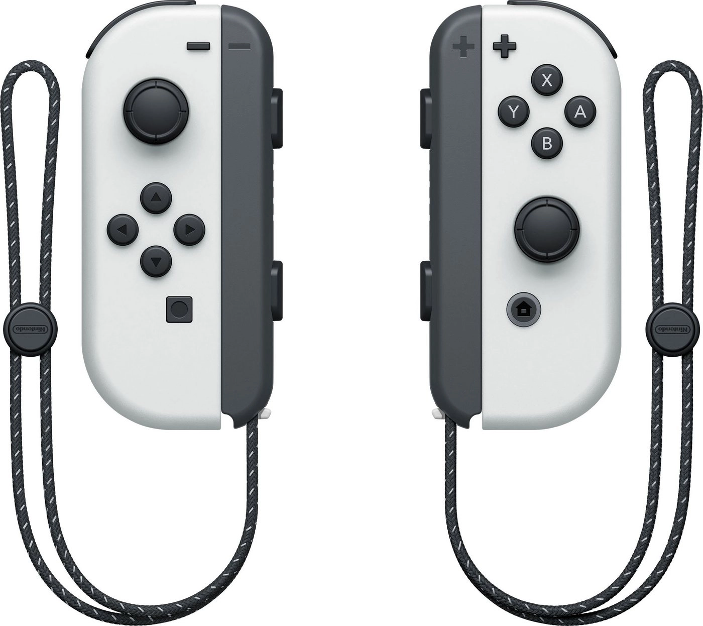 Switch (OLED-Modell), Spielkonsole