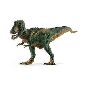 Tyrannosaurus Rex, Spielfigur