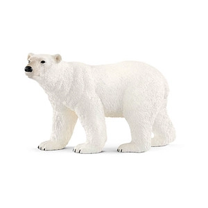 Eisbär, Spielfigur