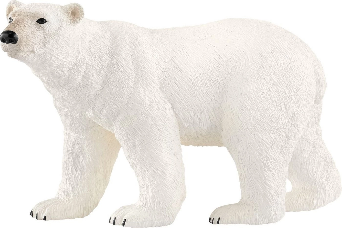 Eisbär, Spielfigur