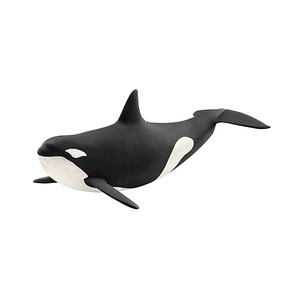 Orka, Spielfigur