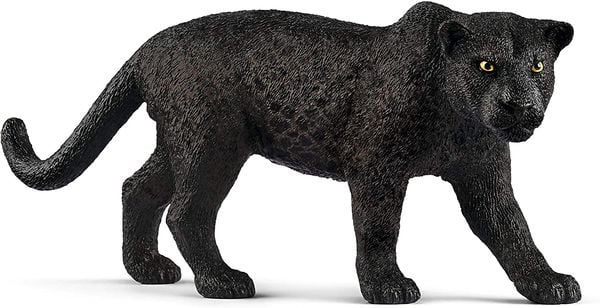 Schwarzer Panther, Spielfigur