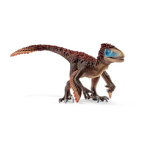 Utahraptor, Spielfigur