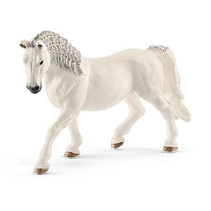 Lipizzaner Stute, Spielfigur