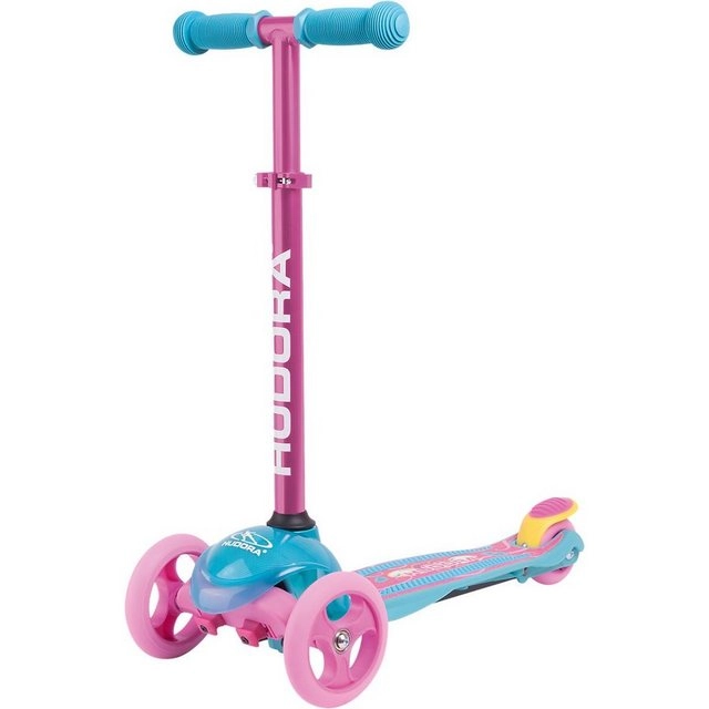 Flitzkids 2.0 Skate Wonders, Scooter