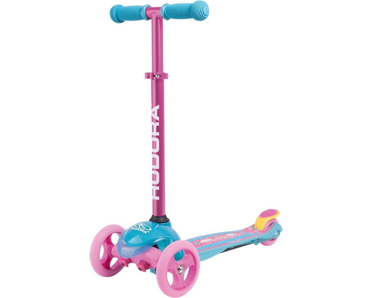 Flitzkids 2.0 Skate Wonders, Scooter