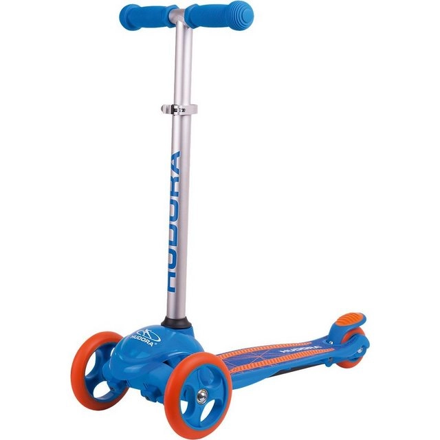 Flitzkids 2.0, Scooter