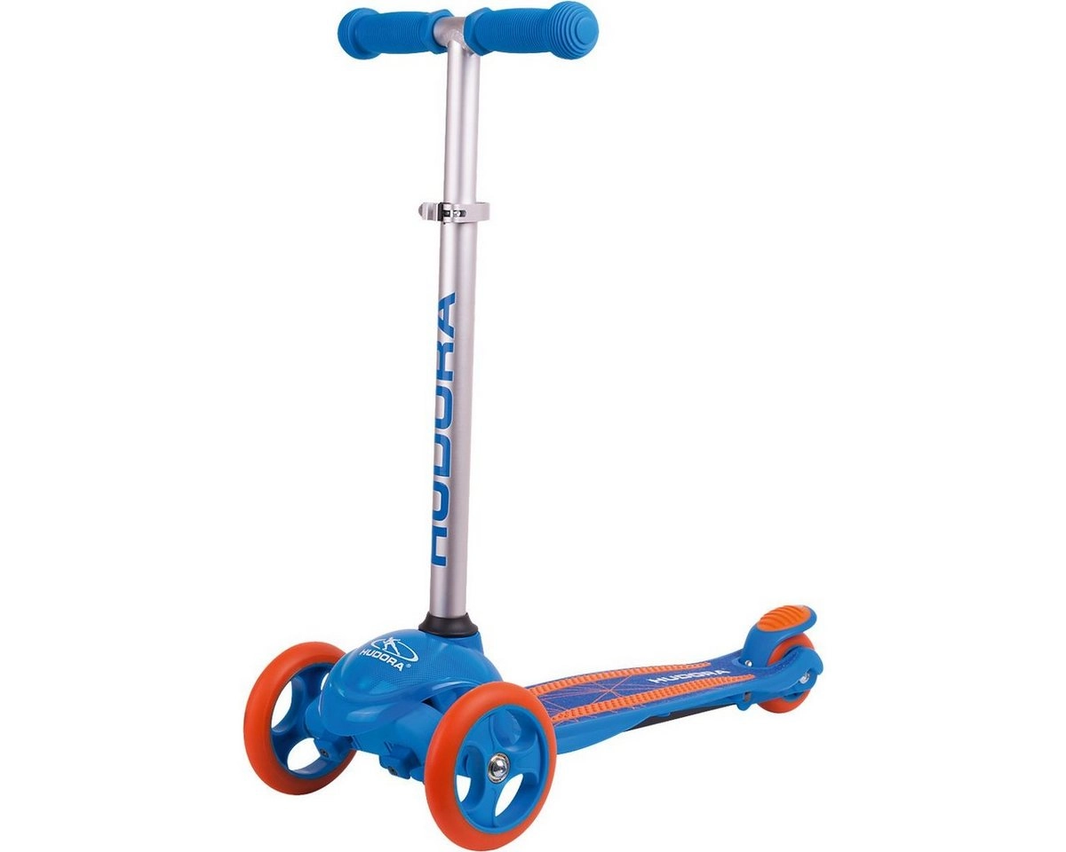 Flitzkids 2.0, Scooter