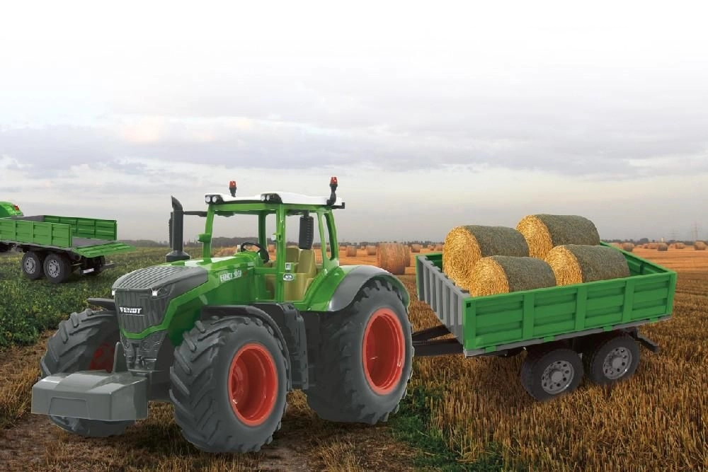 Kipper für Fendt 1050, RC