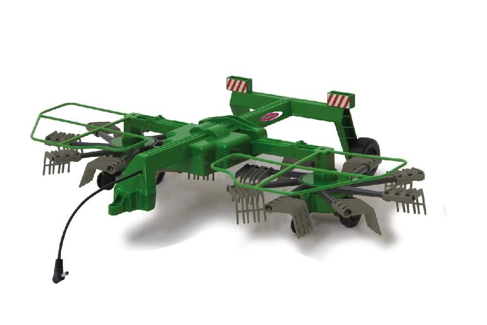 Schwader Twin Roto für Fendt 1050, RC