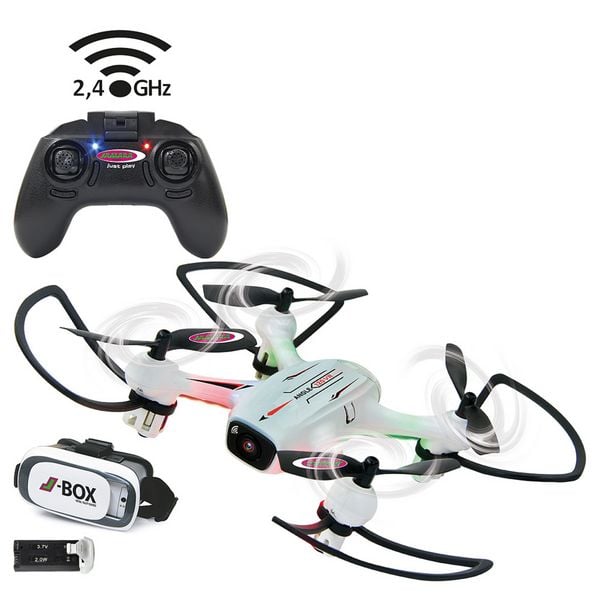 Angle 120 VR Drone WideAngle Altitude HD FPV WiFi, Drohne