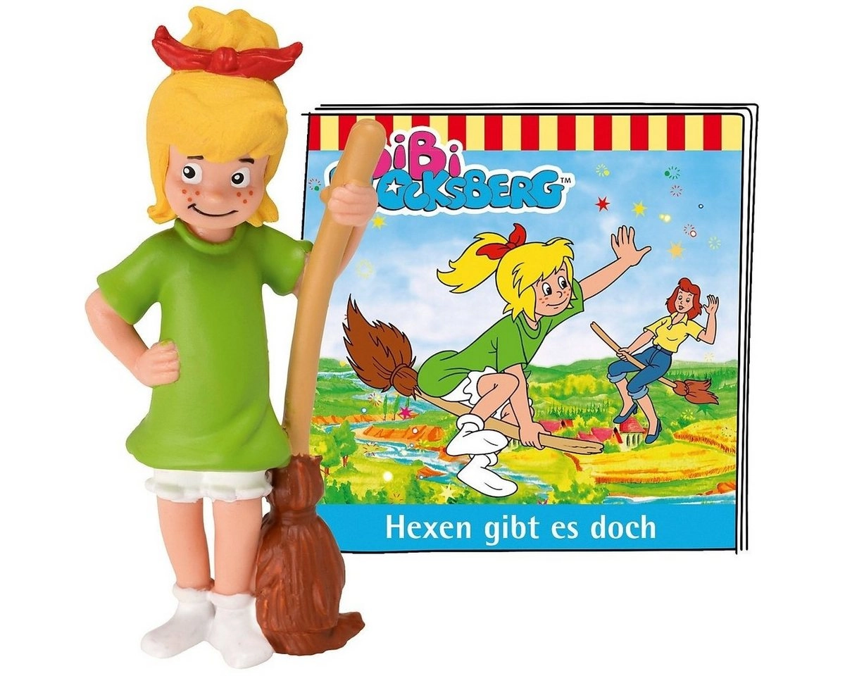 Hexen gibt es doch, Spielfigur