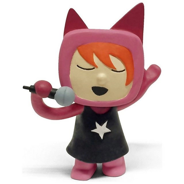 Kreativ-Tonie Sängerin, Spielfigur