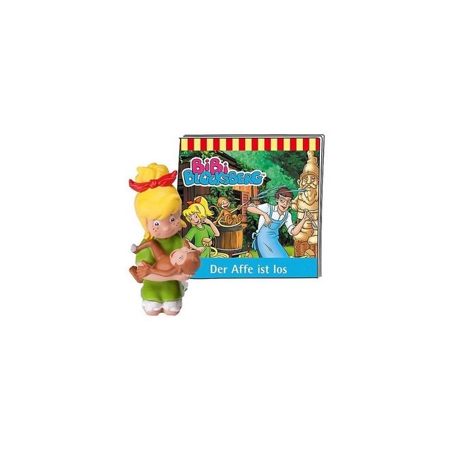 Der Affe ist los, Spielfigur