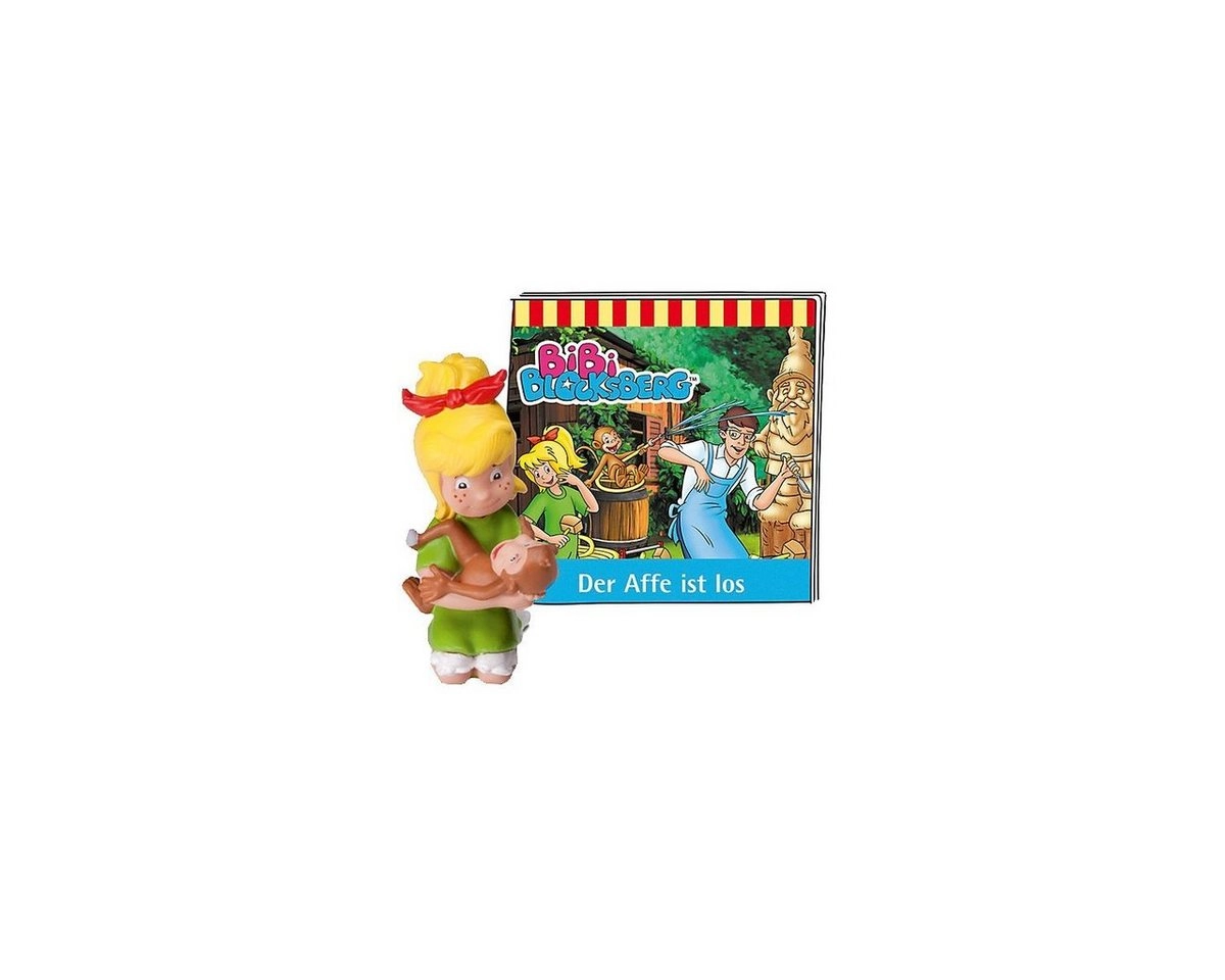 Der Affe ist los, Spielfigur