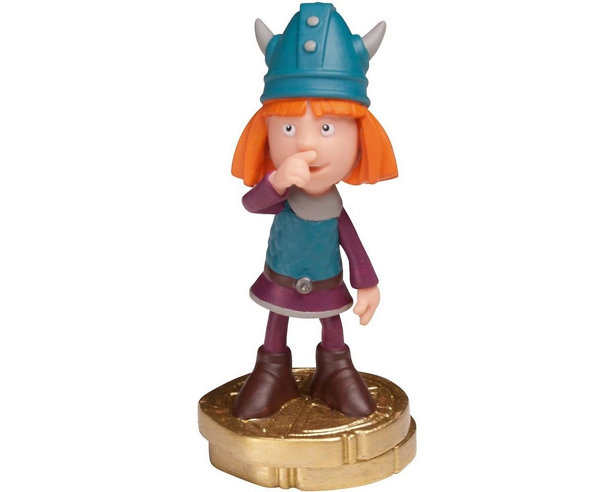 Die Königin der Winde, Spielfigur