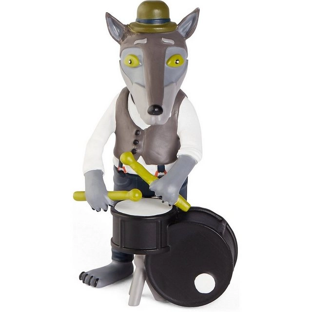 Unter meinem Bett 3, Spielfigur
