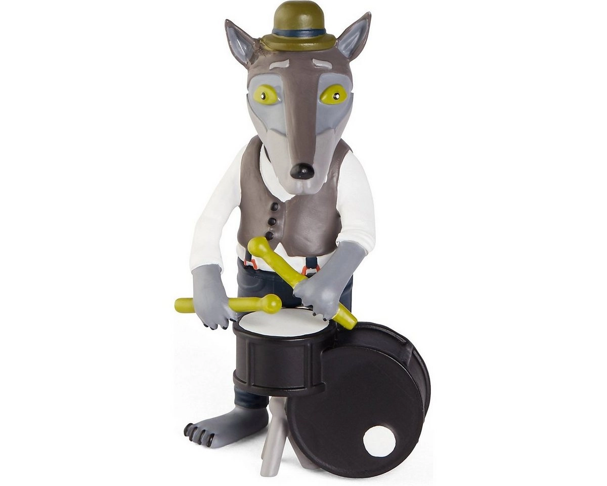Unter meinem Bett 3, Spielfigur