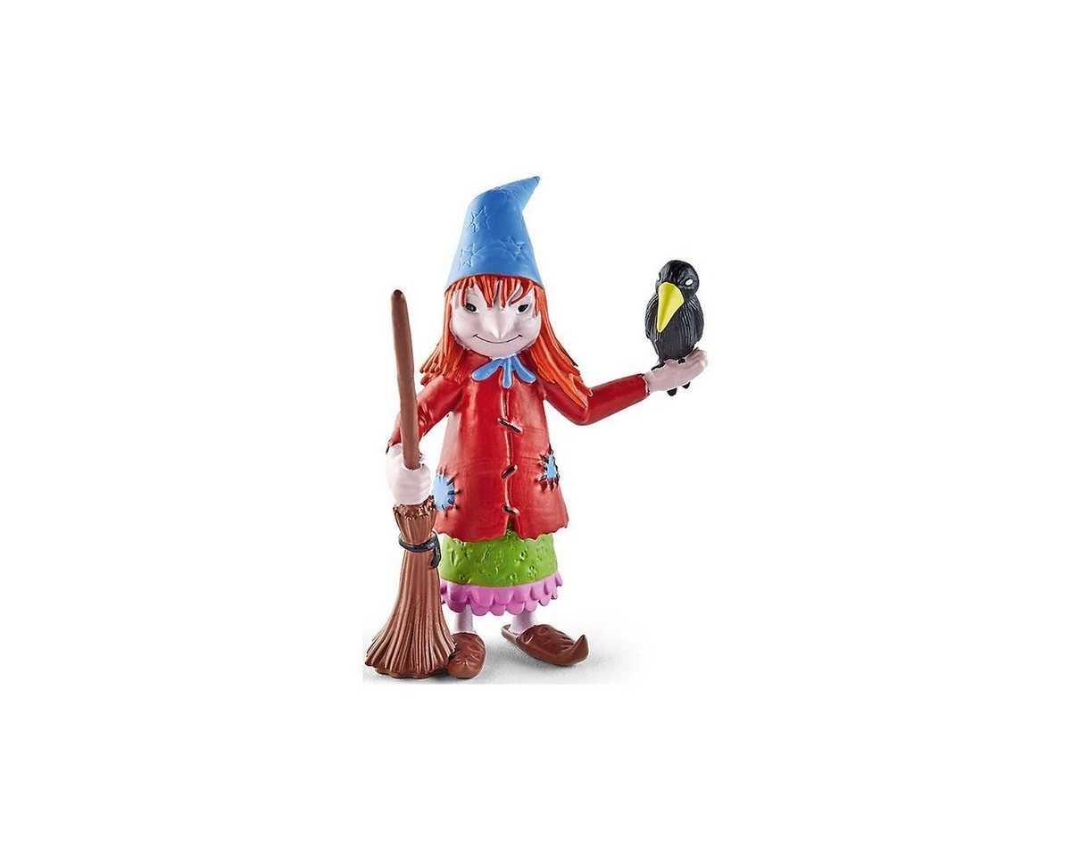 Die kleine Hexe, Spielfigur