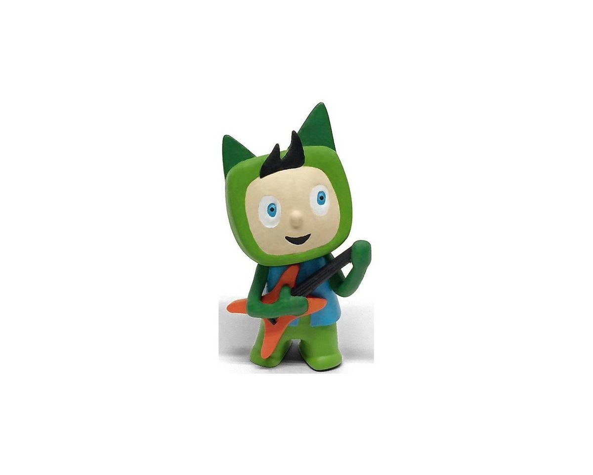 Kreativ-Tonie Gitarrist, Spielfigur
