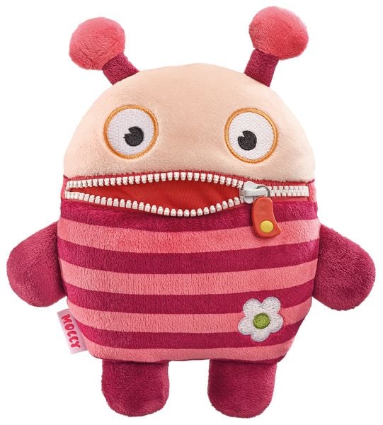 Sorgenfresser Molly, Kuscheltier