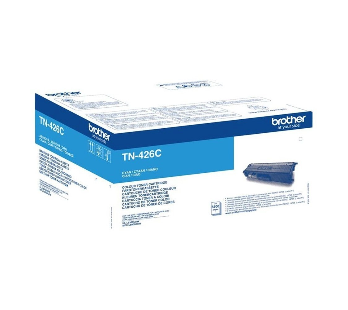 Toner cyan TN-426C