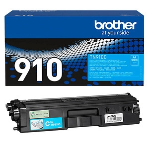 Toner cyan TN-910C