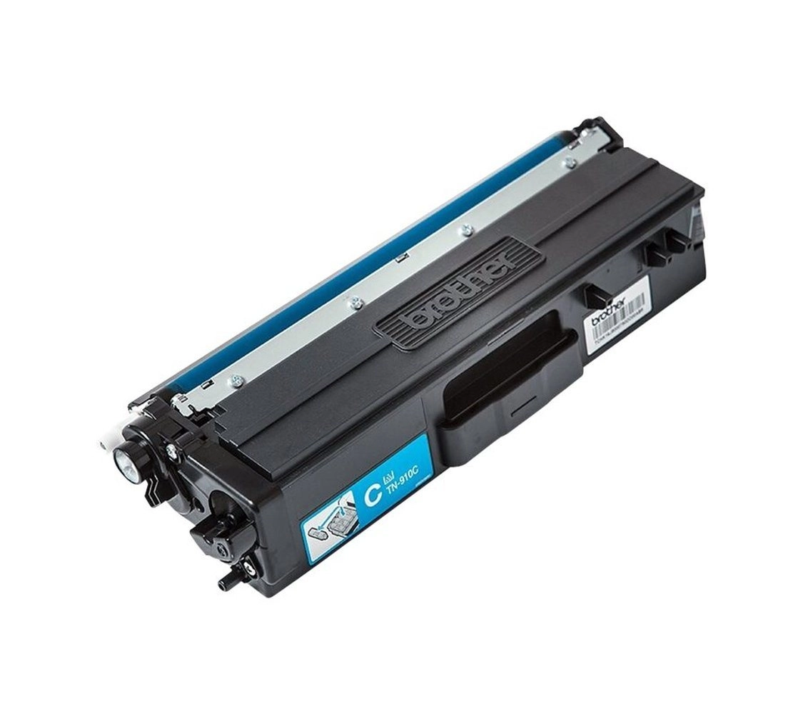 Toner cyan TN-910C