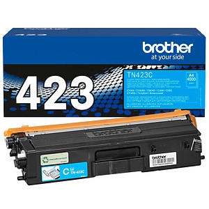 Toner cyan TN-423C