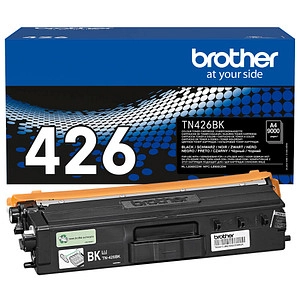 Toner schwarz TN-426BK