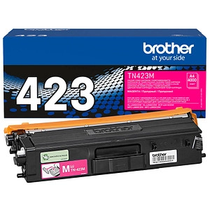 Toner magenta TN-423M