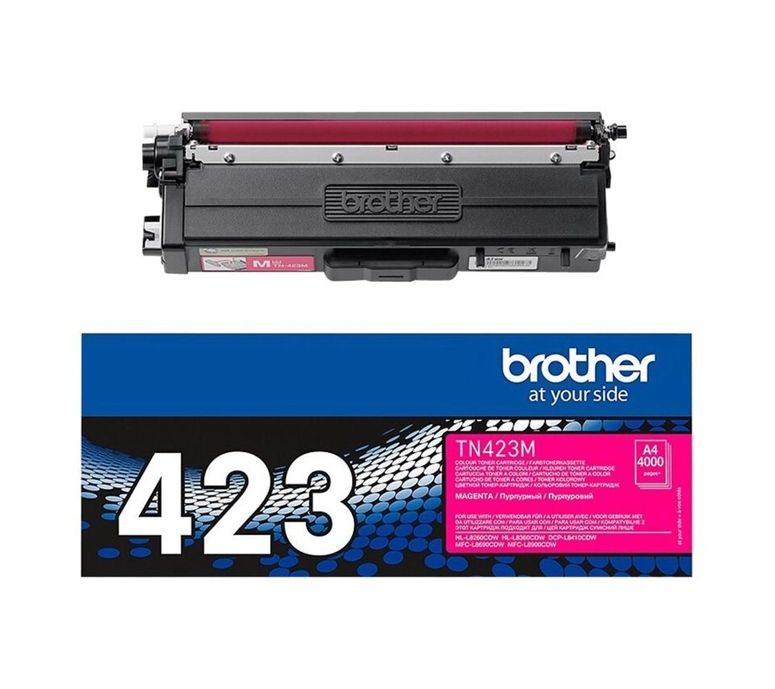 Toner magenta TN-423M