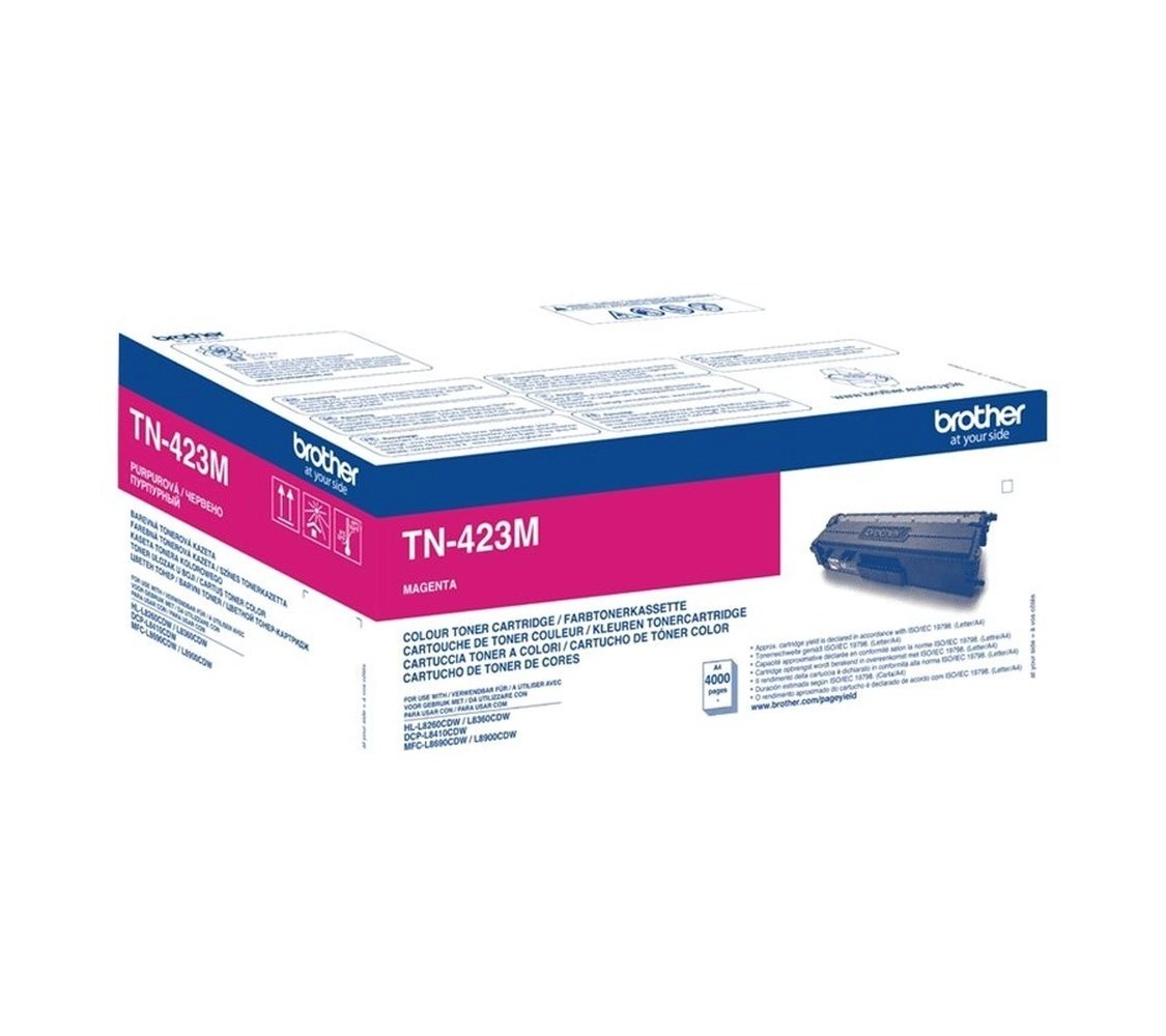 Toner magenta TN-423M