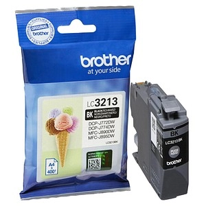 Tinte schwarz LC-3213BK