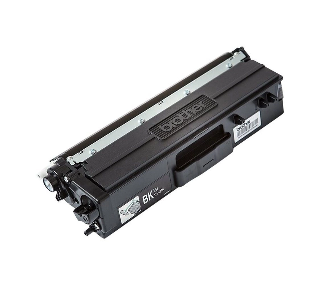 Toner schwarz TN-421BK