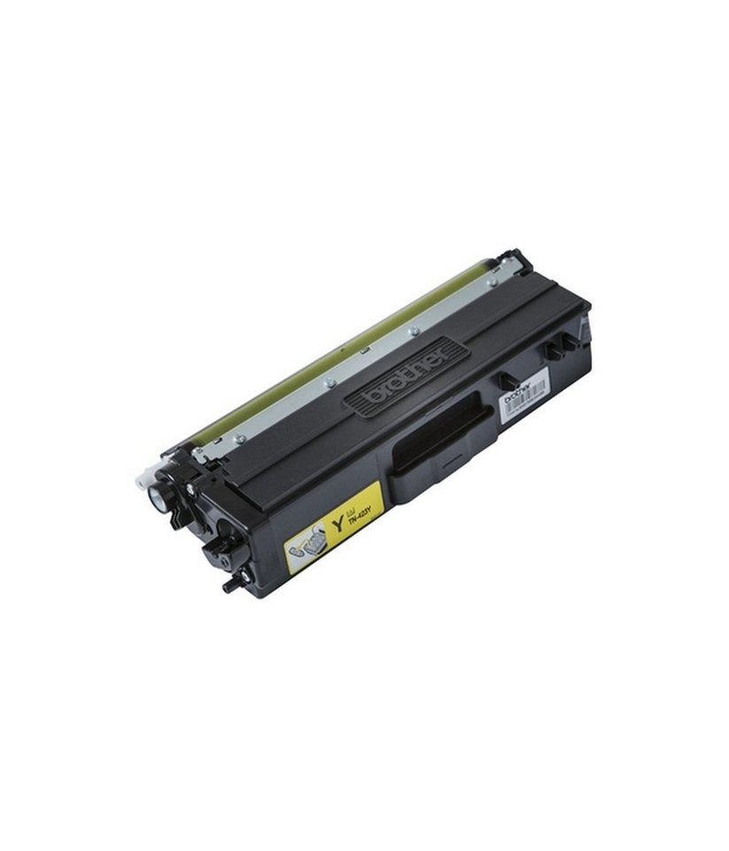 Toner gelb TN-423Y