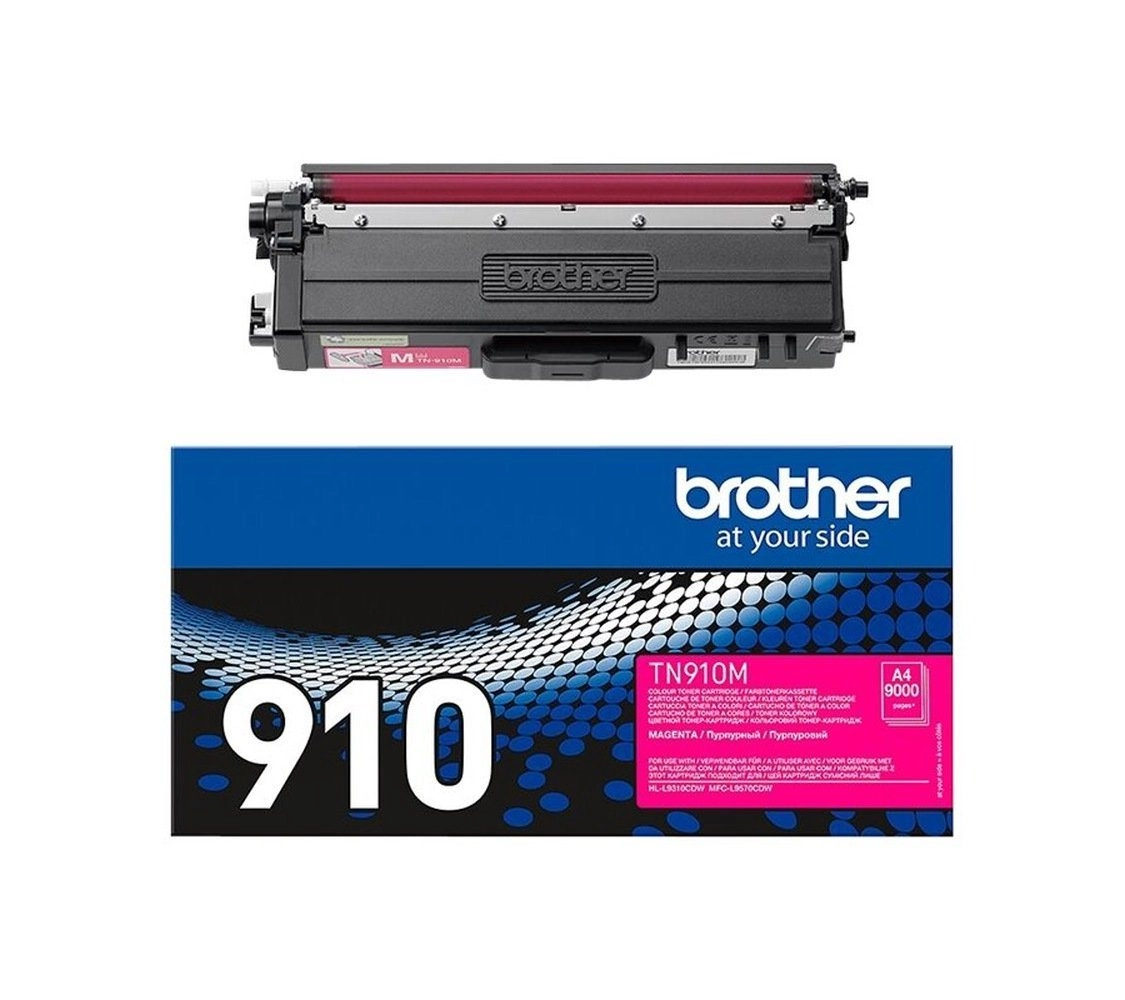 Toner magenta TN-910M