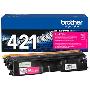 Toner magenta TN-421M